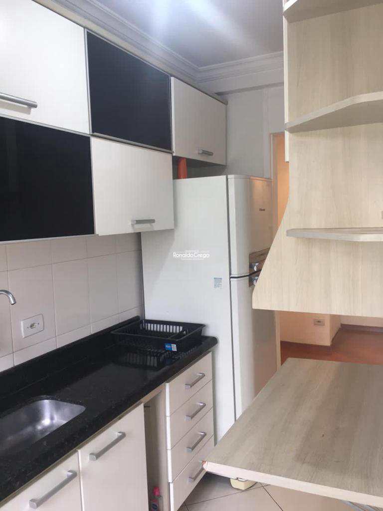 Apartamento à venda com 2 quartos, 48m² - Foto 10