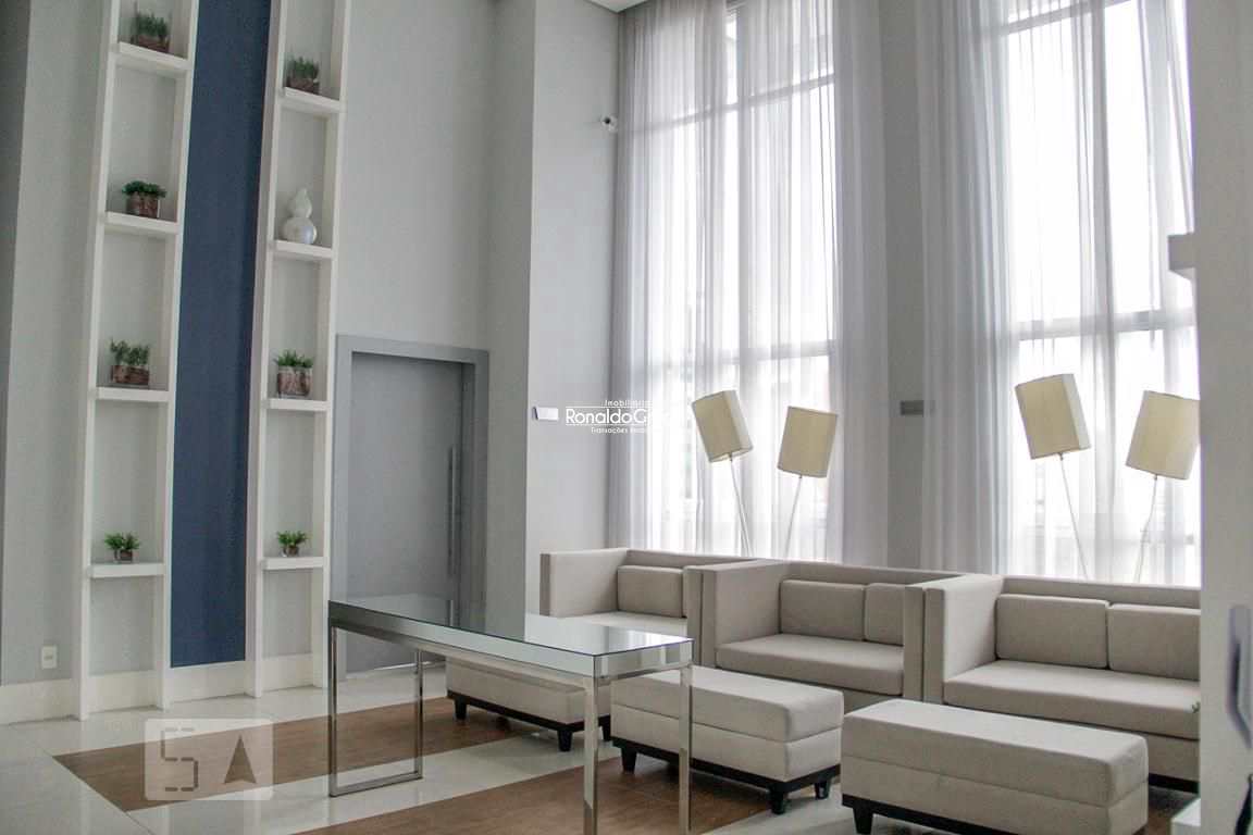 Apartamento para alugar com 1 quarto, 55m² - Foto 42