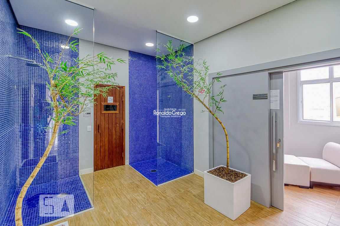 Apartamento para alugar com 1 quarto, 55m² - Foto 40