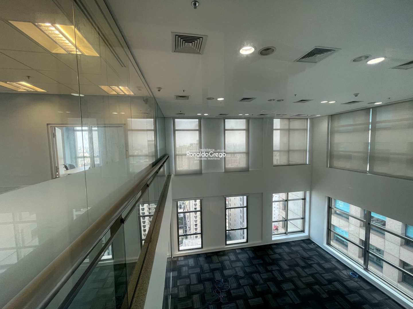 Prédio Inteiro para alugar, 740m² - Foto 20