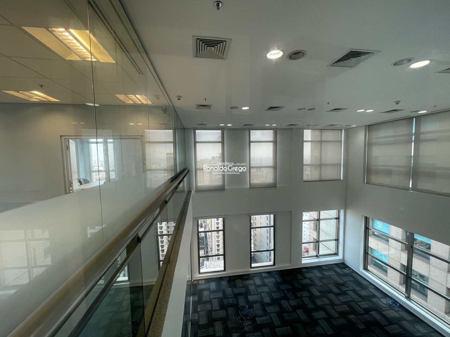 Prédio Inteiro para alugar, 740m² - Foto 7