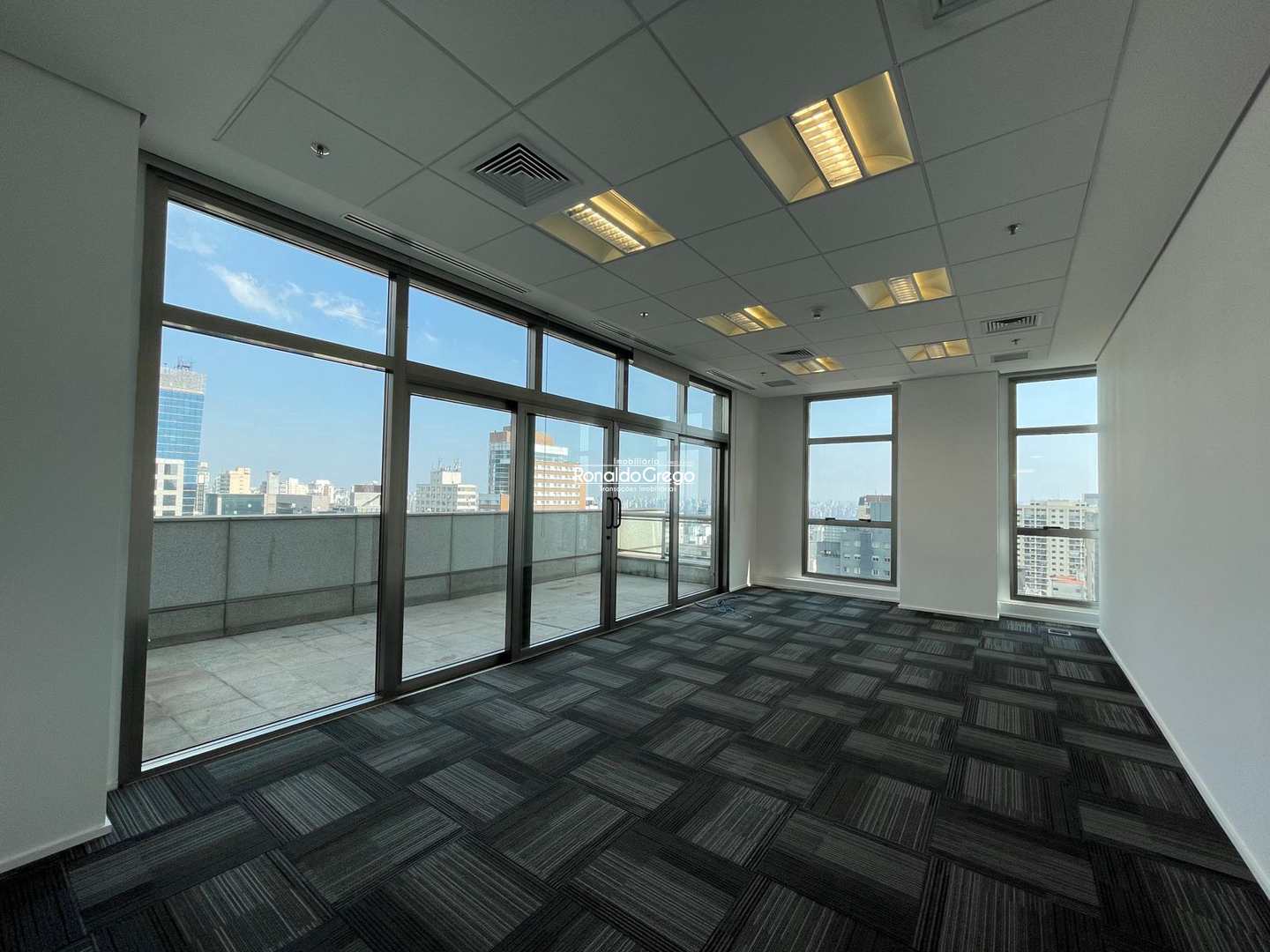 Prédio Inteiro para alugar, 740m² - Foto 39