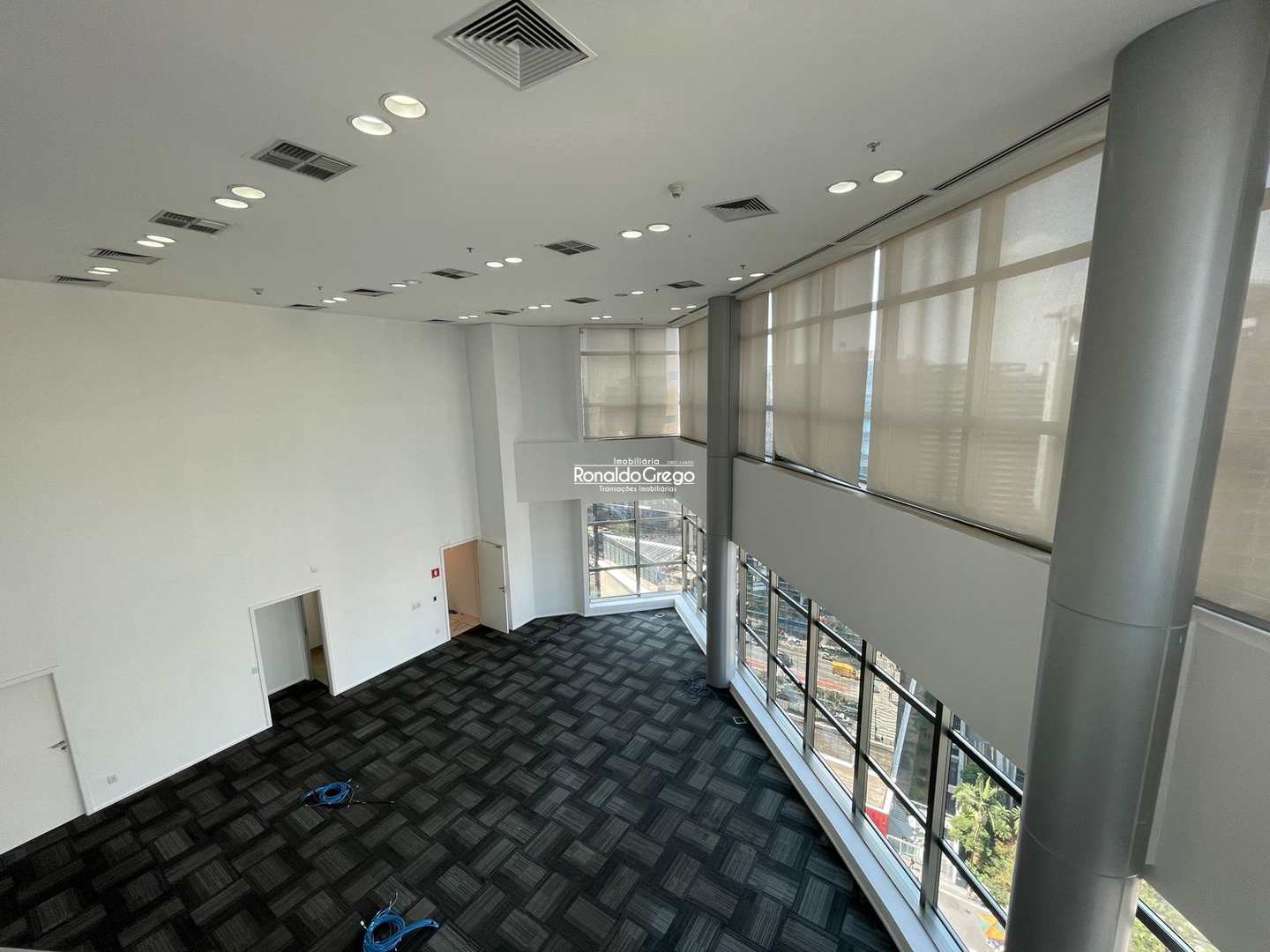 Prédio Inteiro para alugar, 740m² - Foto 54