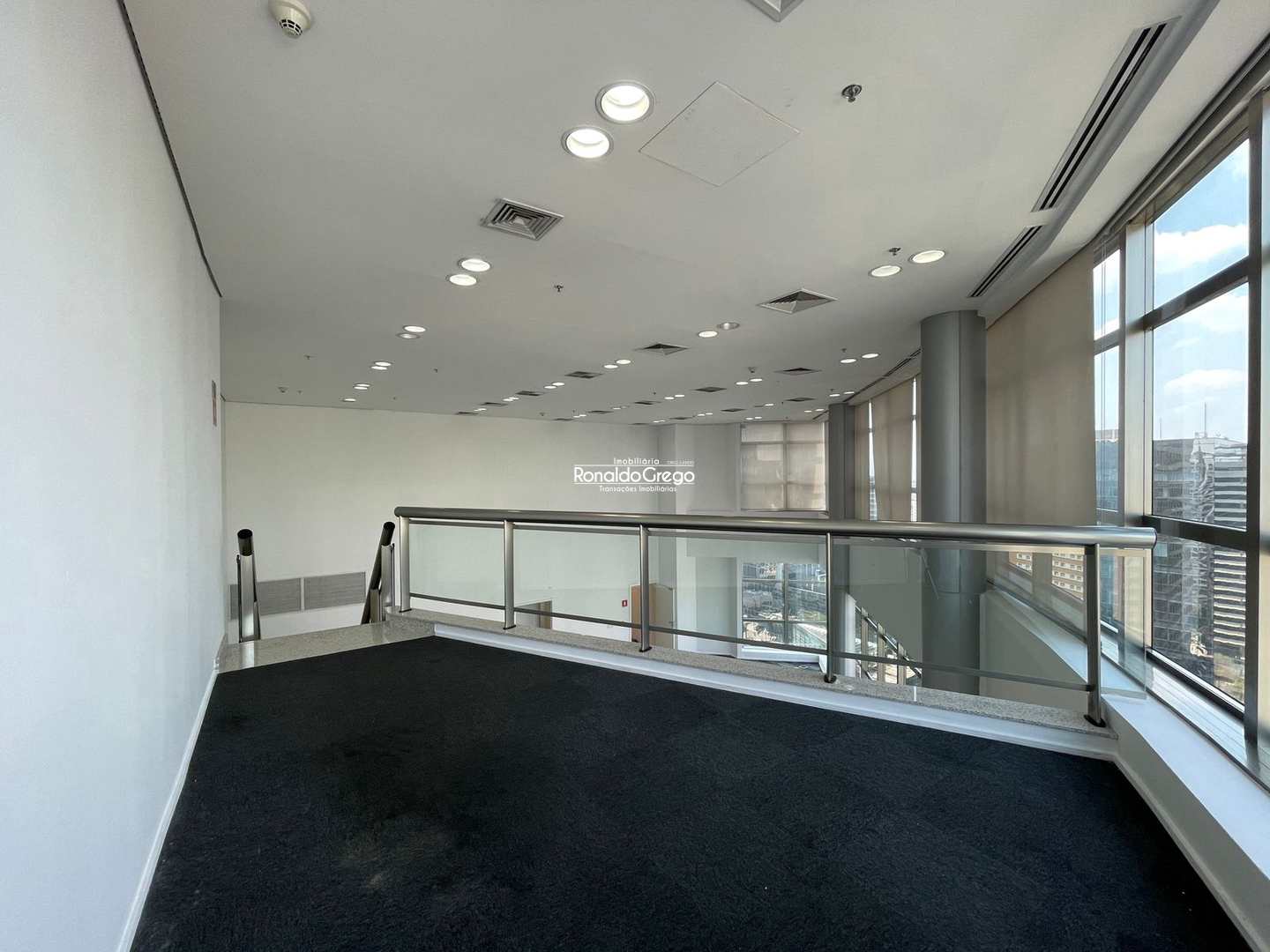 Prédio Inteiro para alugar, 740m² - Foto 50