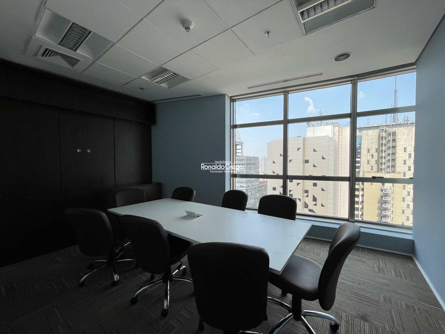 Prédio Inteiro para alugar, 740m² - Foto 16