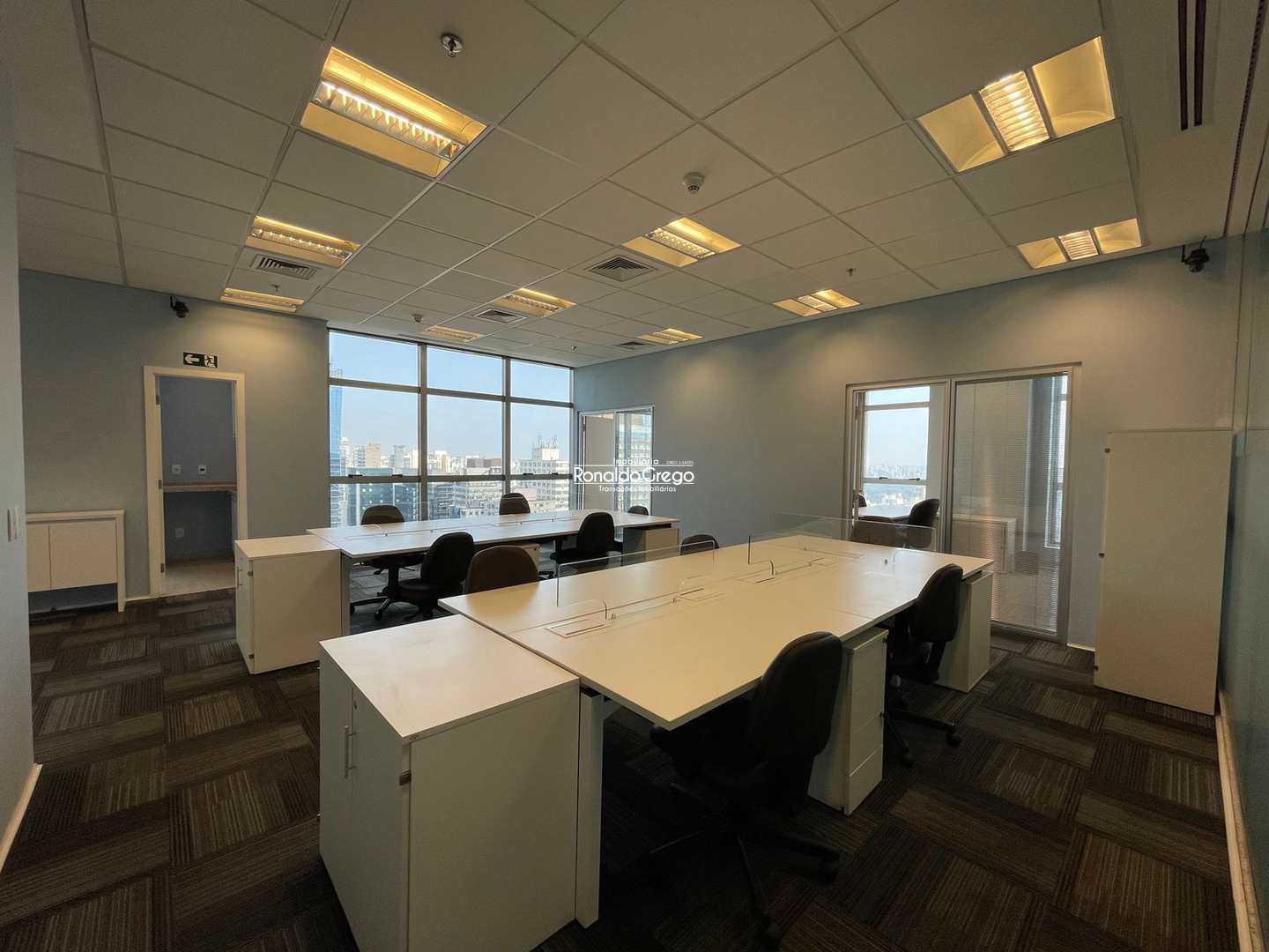 Prédio Inteiro para alugar, 740m² - Foto 15