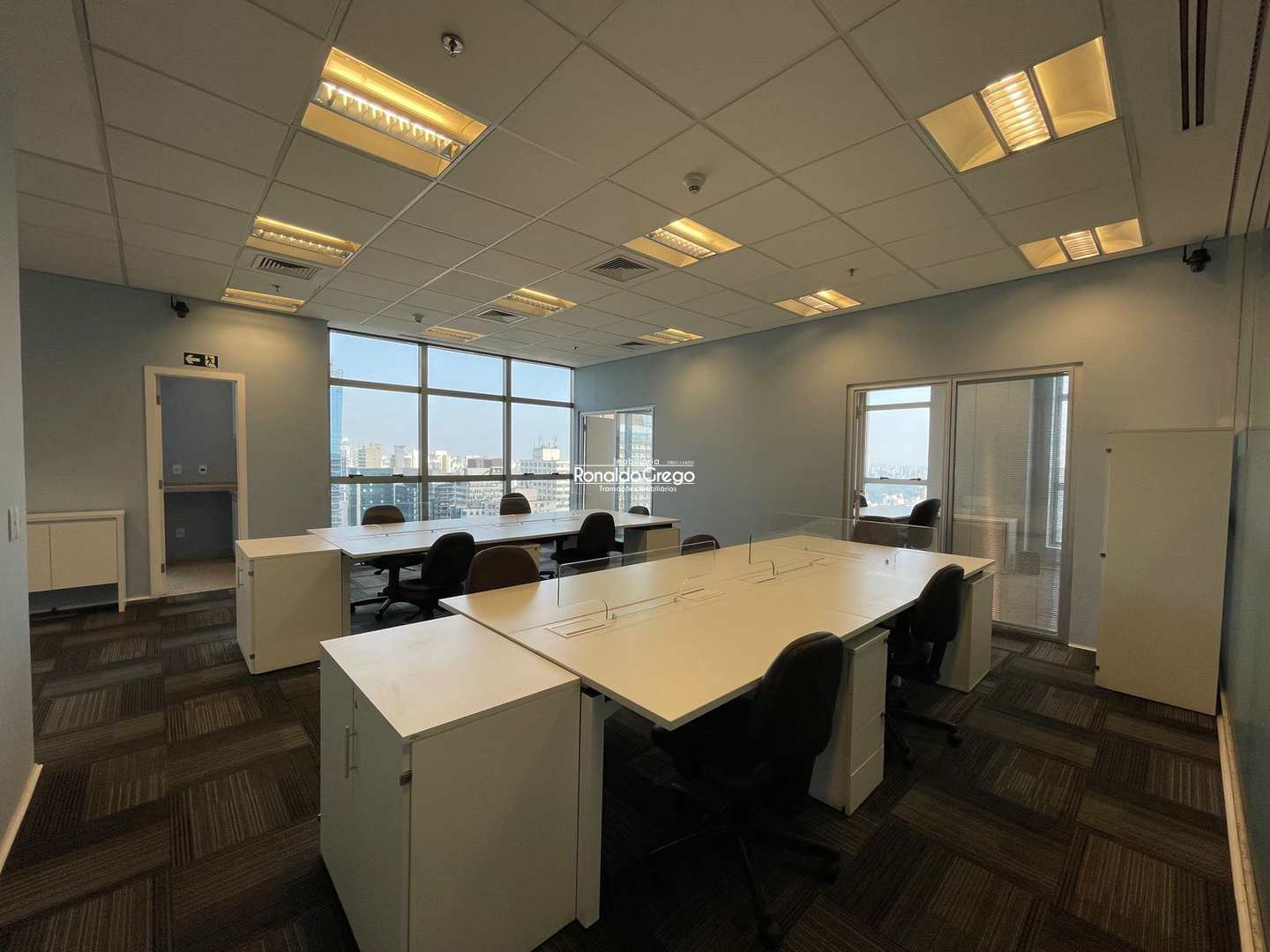 Prédio Inteiro para alugar, 740m² - Foto 19