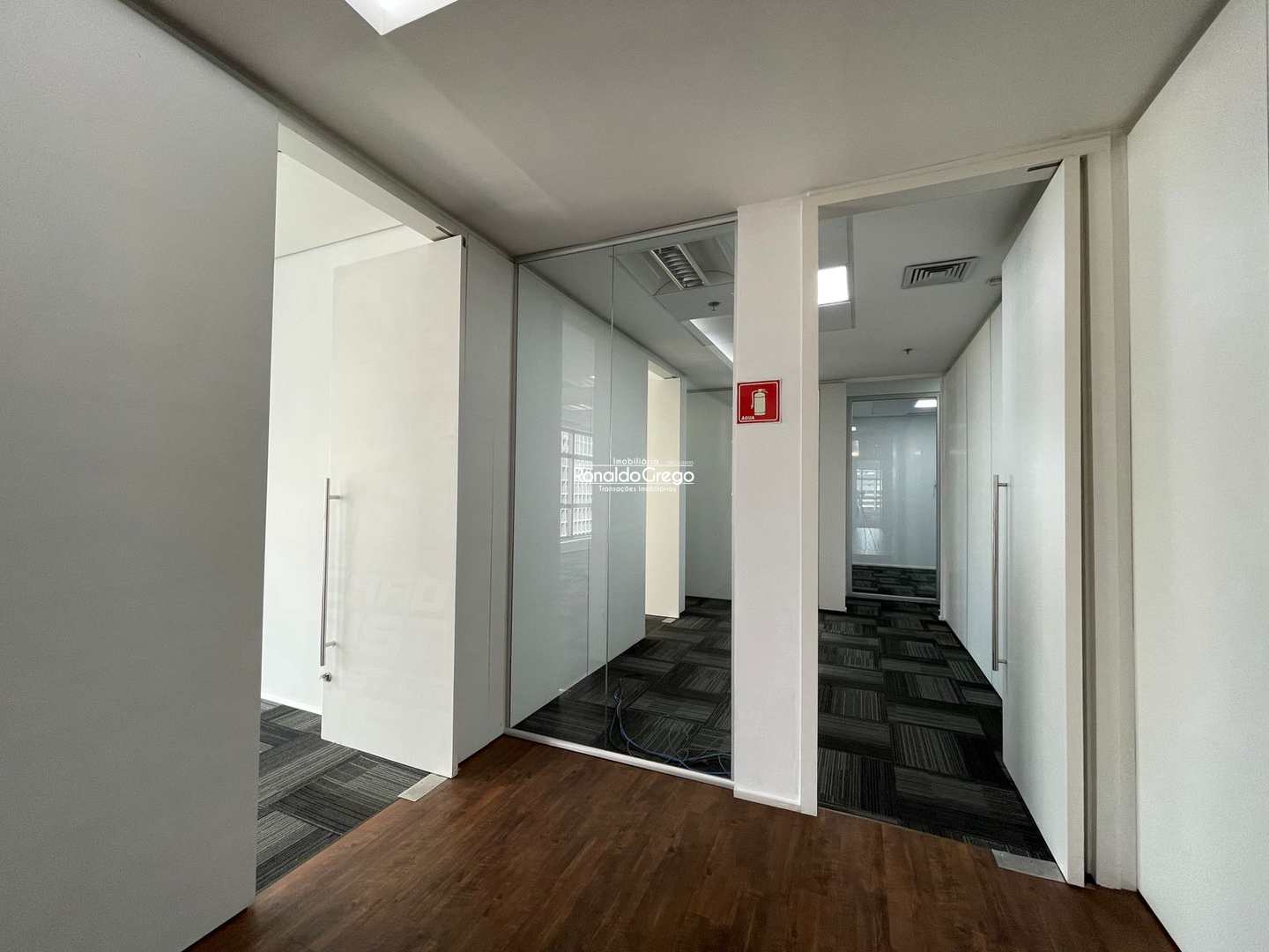 Prédio Inteiro para alugar, 740m² - Foto 43