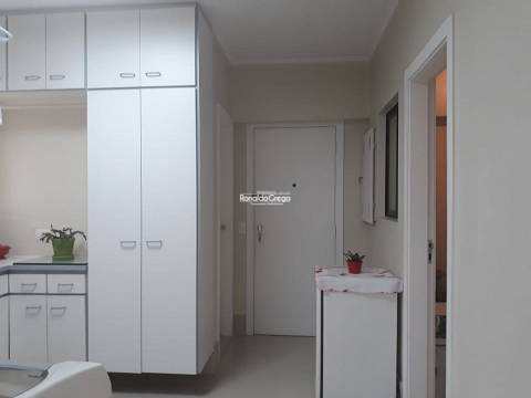 Apartamento à venda com 4 quartos, 250m² - Foto 22