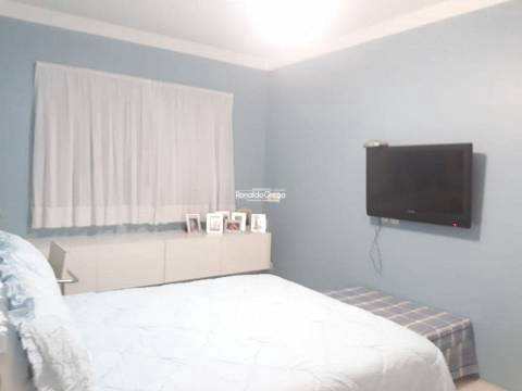 Apartamento à venda com 4 quartos, 250m² - Foto 16