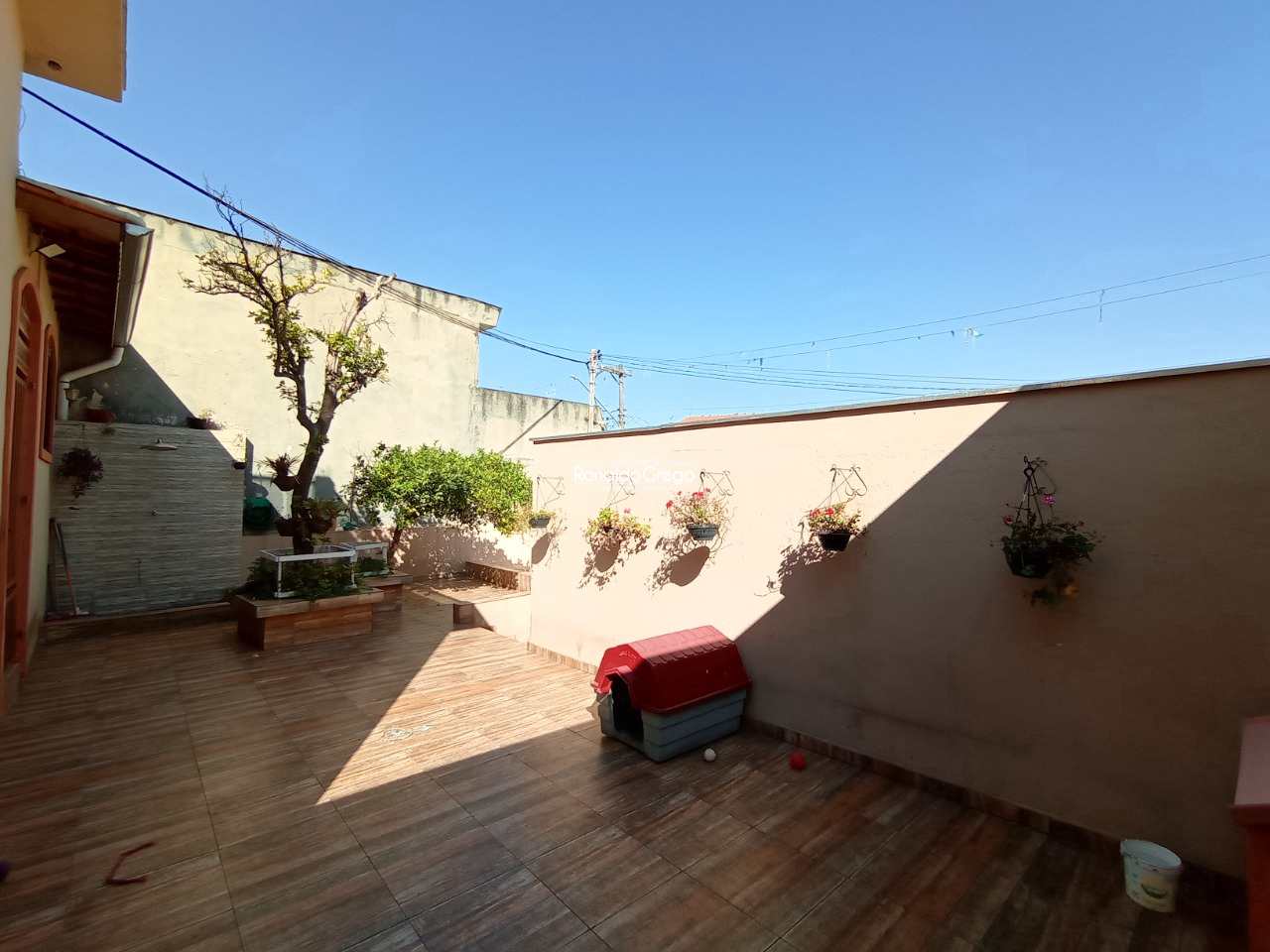 Casa à venda com 2 quartos, 250m² - Foto 56