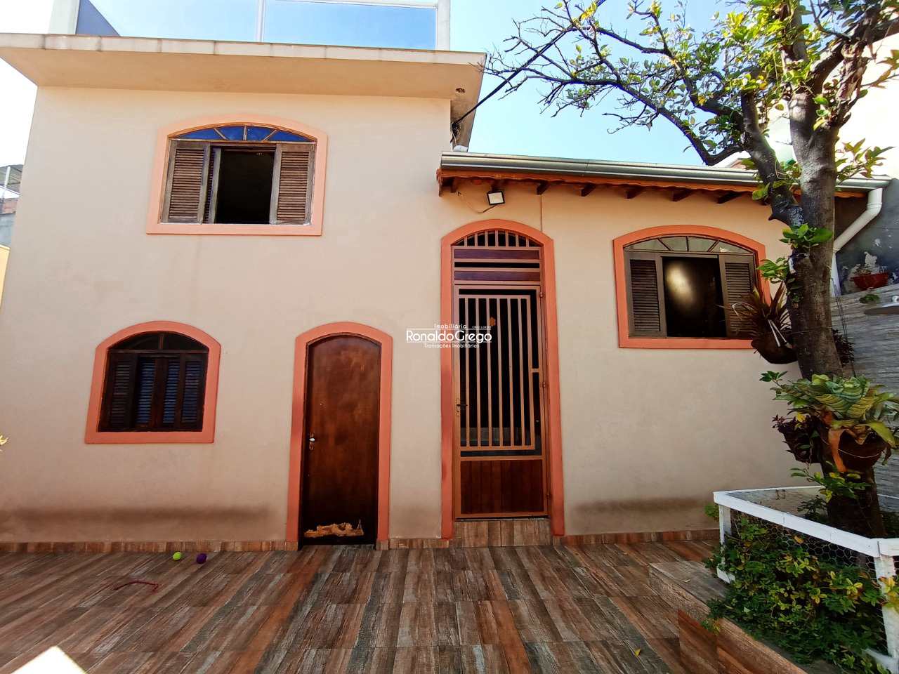 Casa à venda com 2 quartos, 250m² - Foto 9