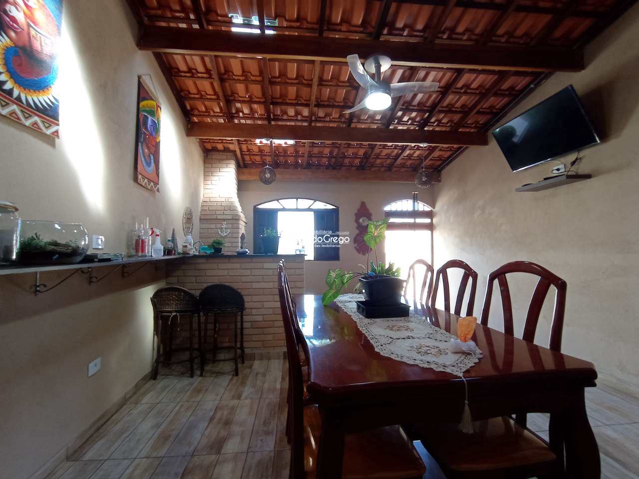 Casa à venda com 2 quartos, 250m² - Foto 12