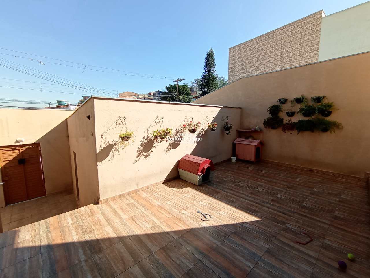 Casa à venda com 2 quartos, 250m² - Foto 10