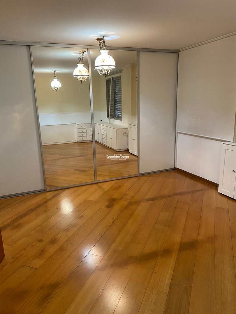 Apartamento à venda e aluguel com 4 quartos, 189m² - Foto 5