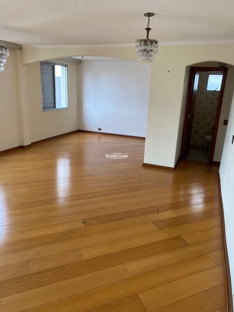 Apartamento à venda e aluguel com 4 quartos, 189m² - Foto 2