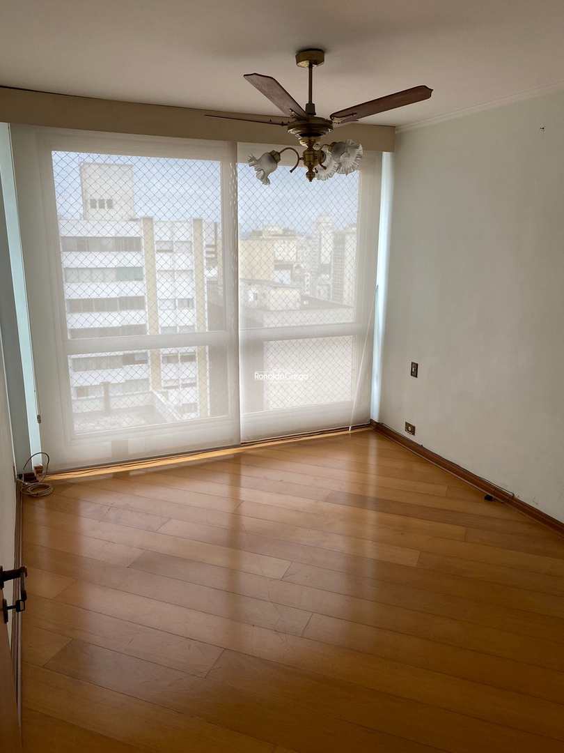 Apartamento à venda e aluguel com 4 quartos, 189m² - Foto 1