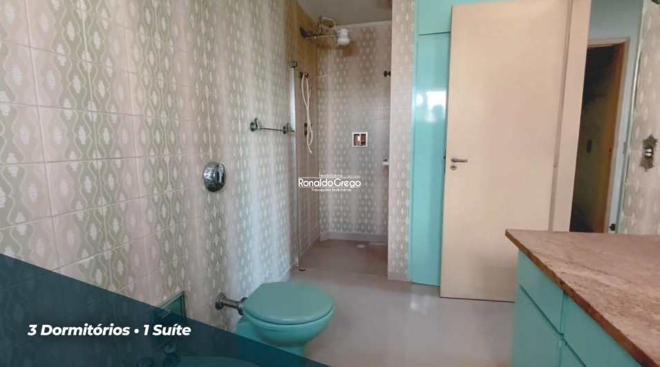 Apartamento à venda com 3 quartos, 183m² - Foto 24