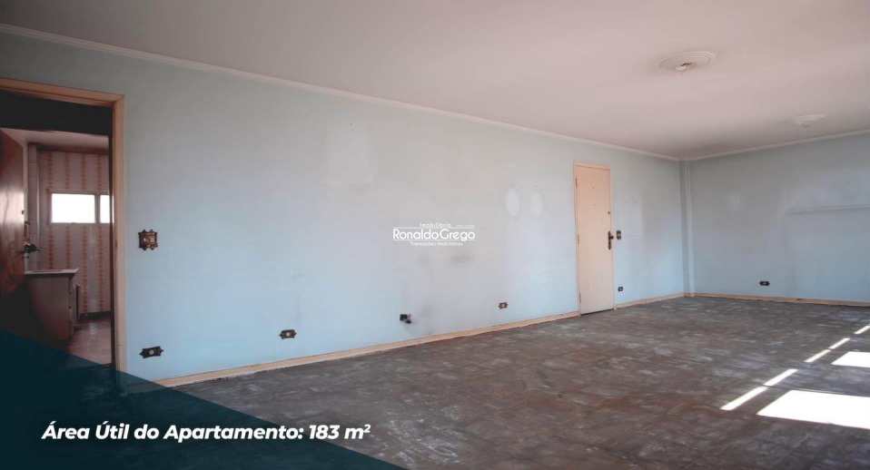 Apartamento à venda com 3 quartos, 183m² - Foto 21