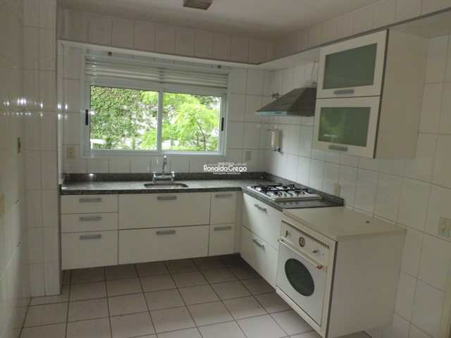 Apartamento à venda com 3 quartos, 183m² - Foto 9