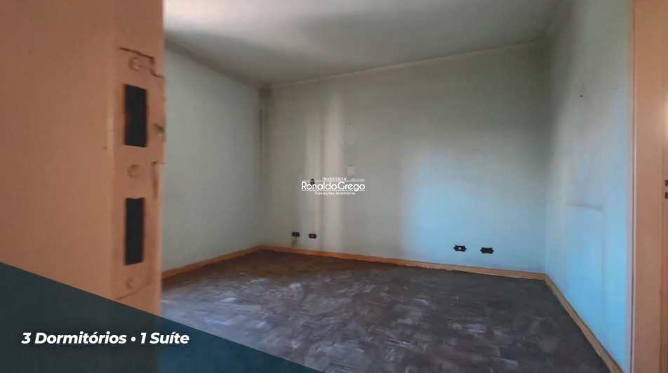 Apartamento à venda com 3 quartos, 183m² - Foto 4