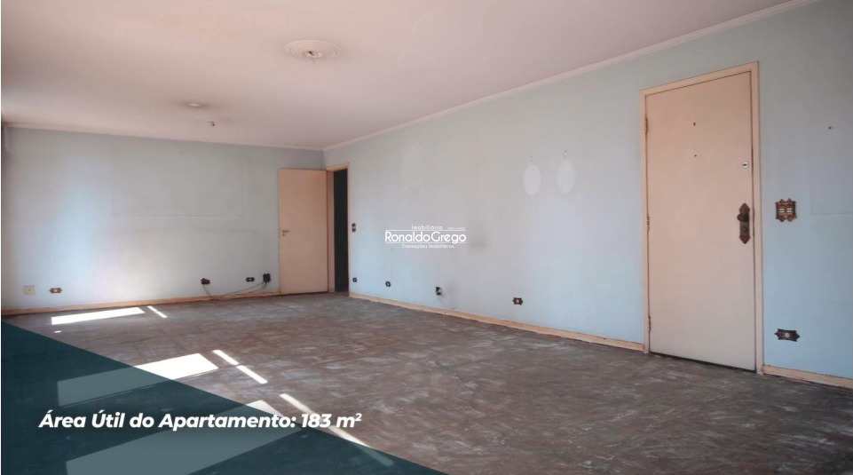 Apartamento à venda com 3 quartos, 183m² - Foto 23