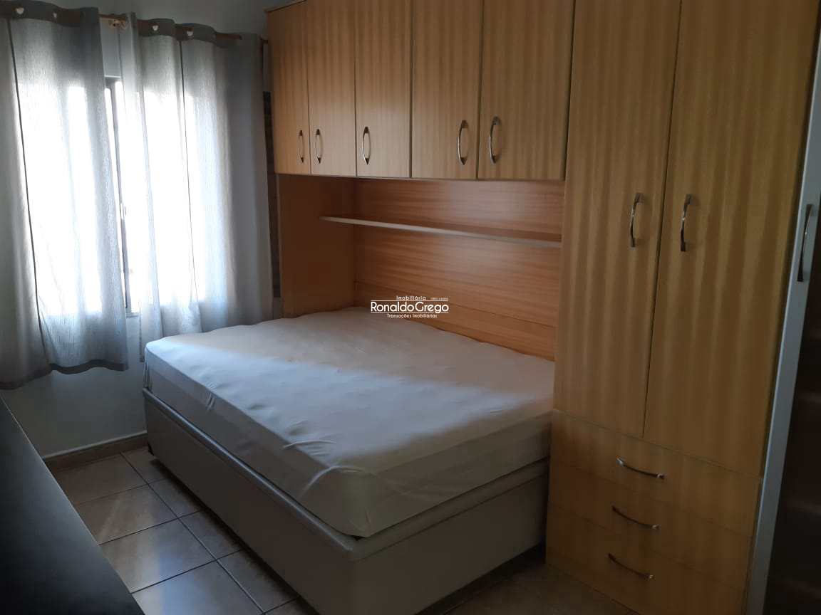 Apartamento à venda com 3 quartos, 105m² - Foto 3