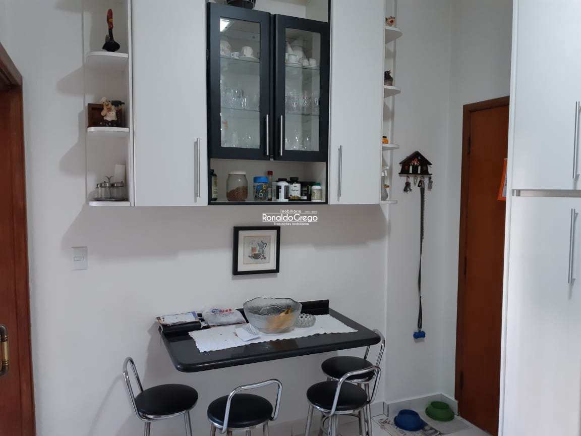 Apartamento à venda com 3 quartos, 105m² - Foto 11