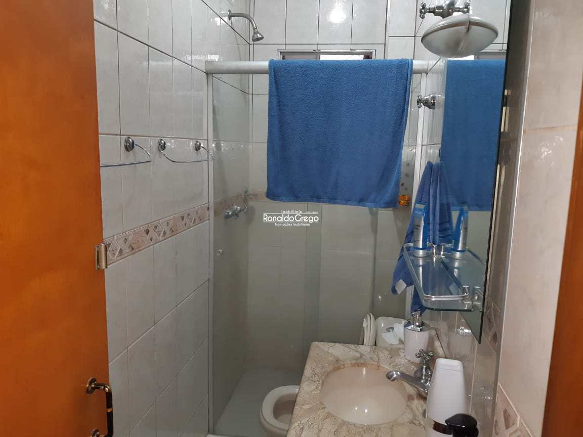 Apartamento à venda com 3 quartos, 105m² - Foto 19