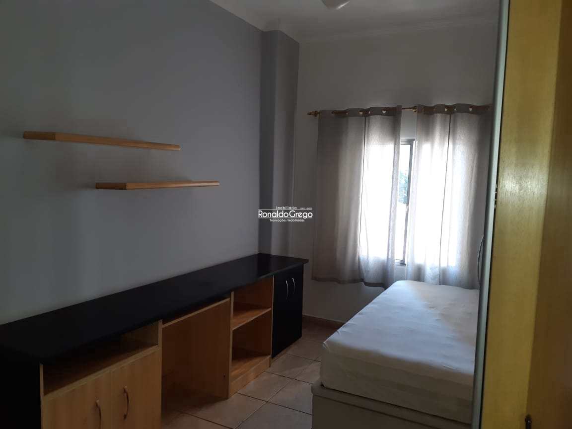 Apartamento à venda com 3 quartos, 105m² - Foto 4