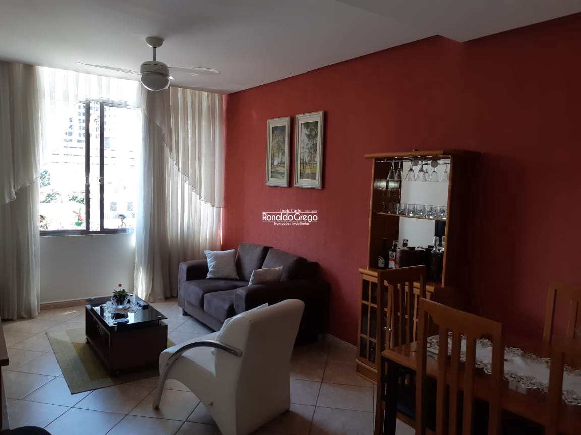 Apartamento à venda com 3 quartos, 105m² - Foto 7