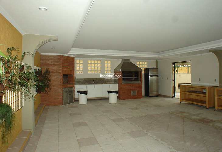 Apartamento para alugar com 6 quartos, 380m² - Foto 21