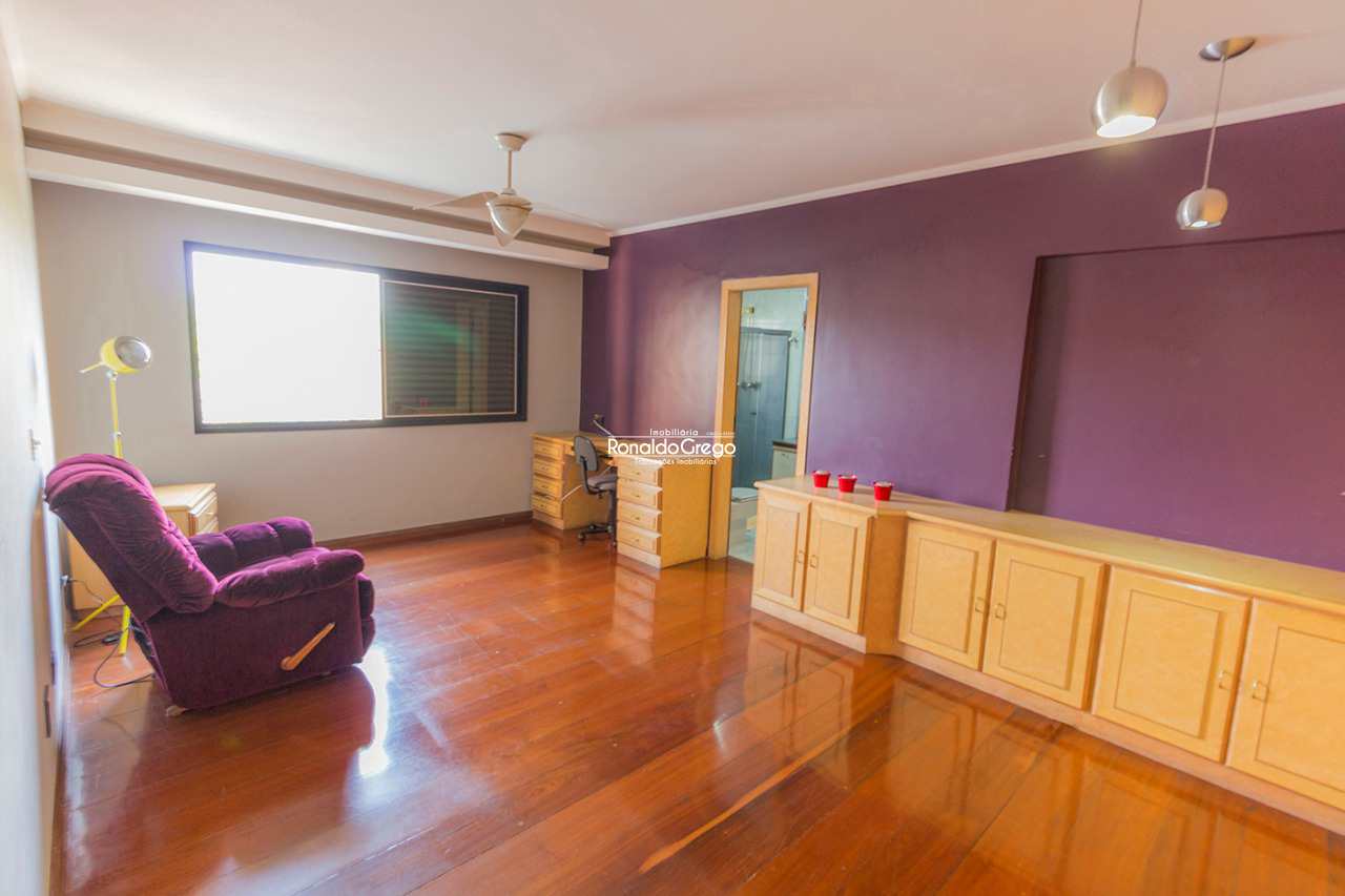 Apartamento para alugar com 6 quartos, 380m² - Foto 57