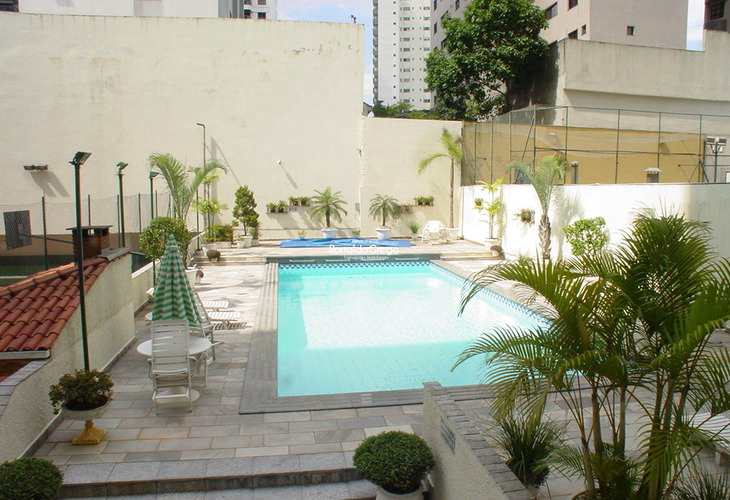 Apartamento para alugar com 6 quartos, 380m² - Foto 58