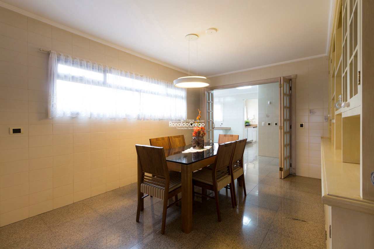 Apartamento para alugar com 6 quartos, 380m² - Foto 5