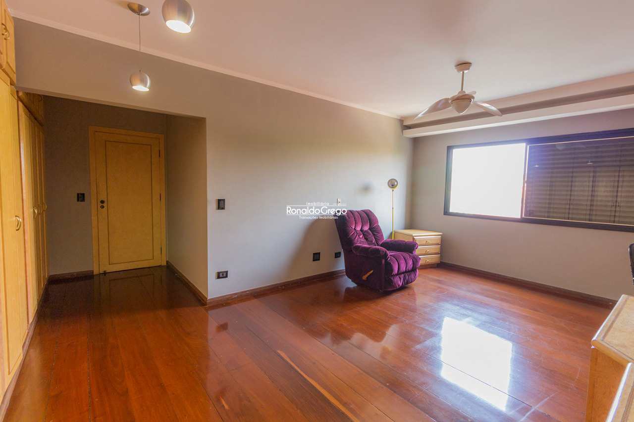 Apartamento para alugar com 6 quartos, 380m² - Foto 11