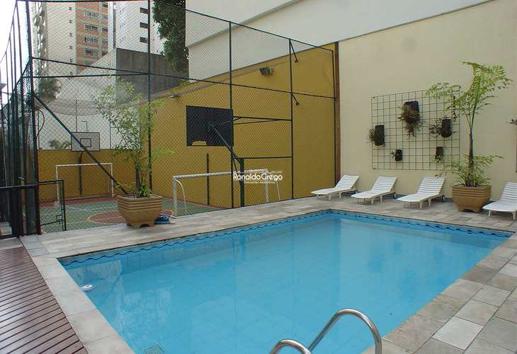 Apartamento para alugar com 6 quartos, 380m² - Foto 3