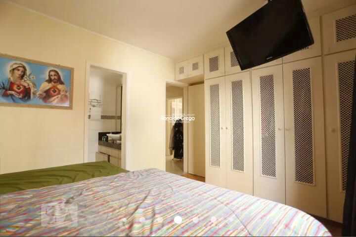 Apartamento à venda com 3 quartos, 110m² - Foto 7