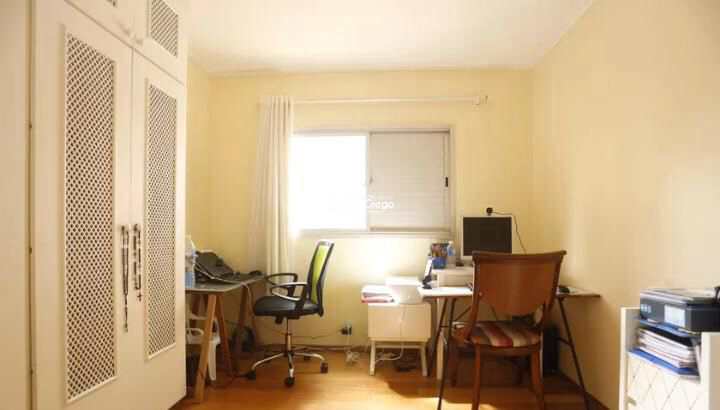 Apartamento à venda com 3 quartos, 110m² - Foto 6