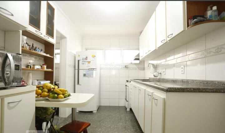 Apartamento à venda com 3 quartos, 110m² - Foto 12