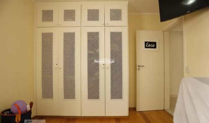 Apartamento à venda com 3 quartos, 110m² - Foto 16