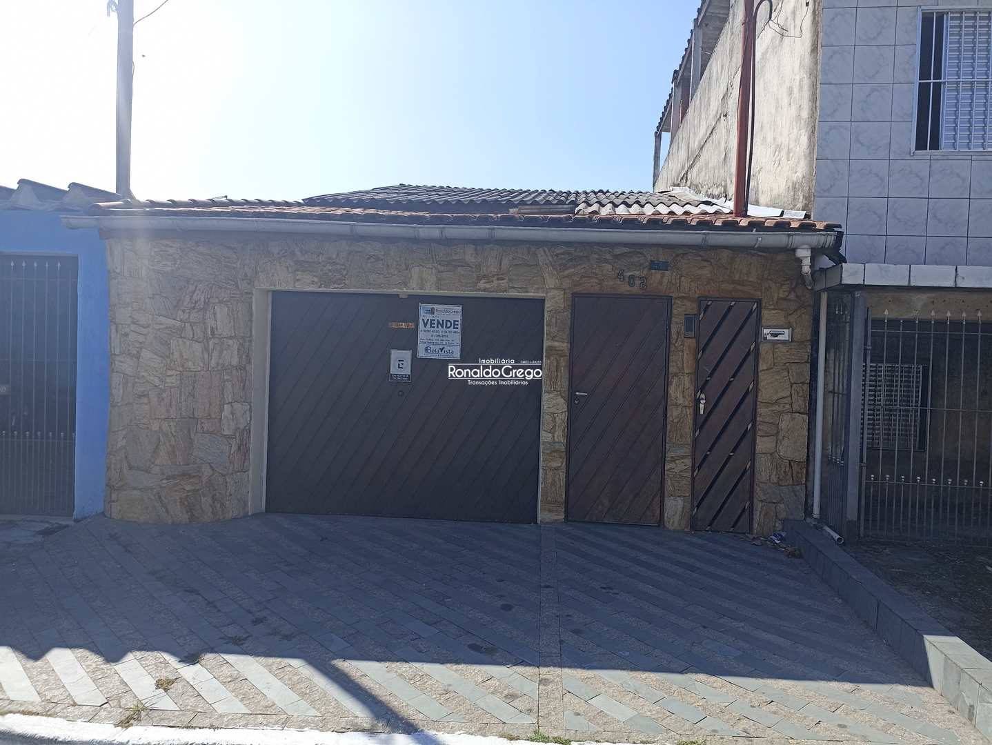 Casa à venda com 3 quartos, 149m² - Foto 44