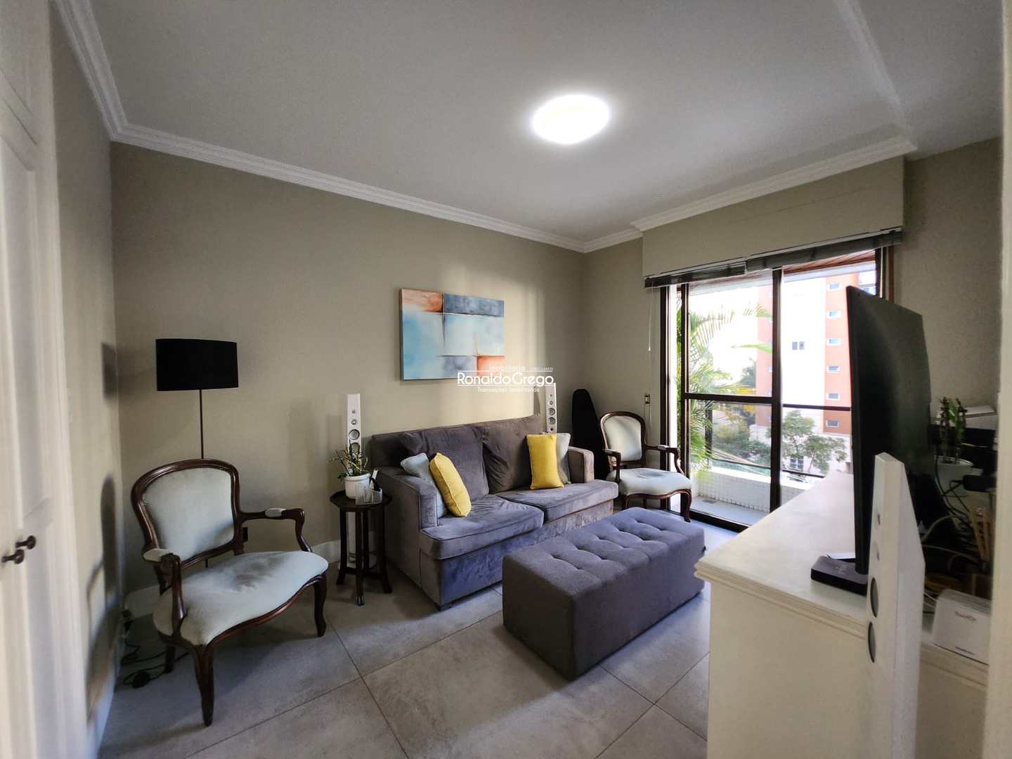 Apartamento à venda e aluguel com 4 quartos, 189m² - Foto 41