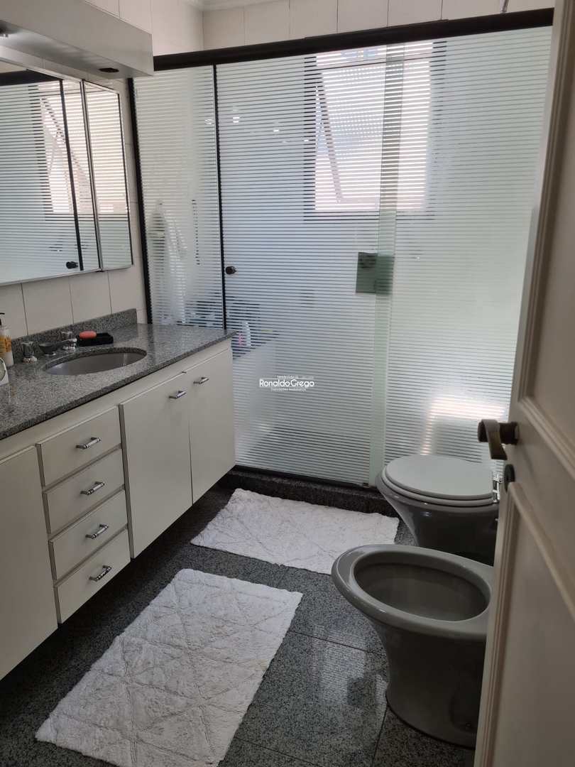 Apartamento à venda e aluguel com 4 quartos, 189m² - Foto 9