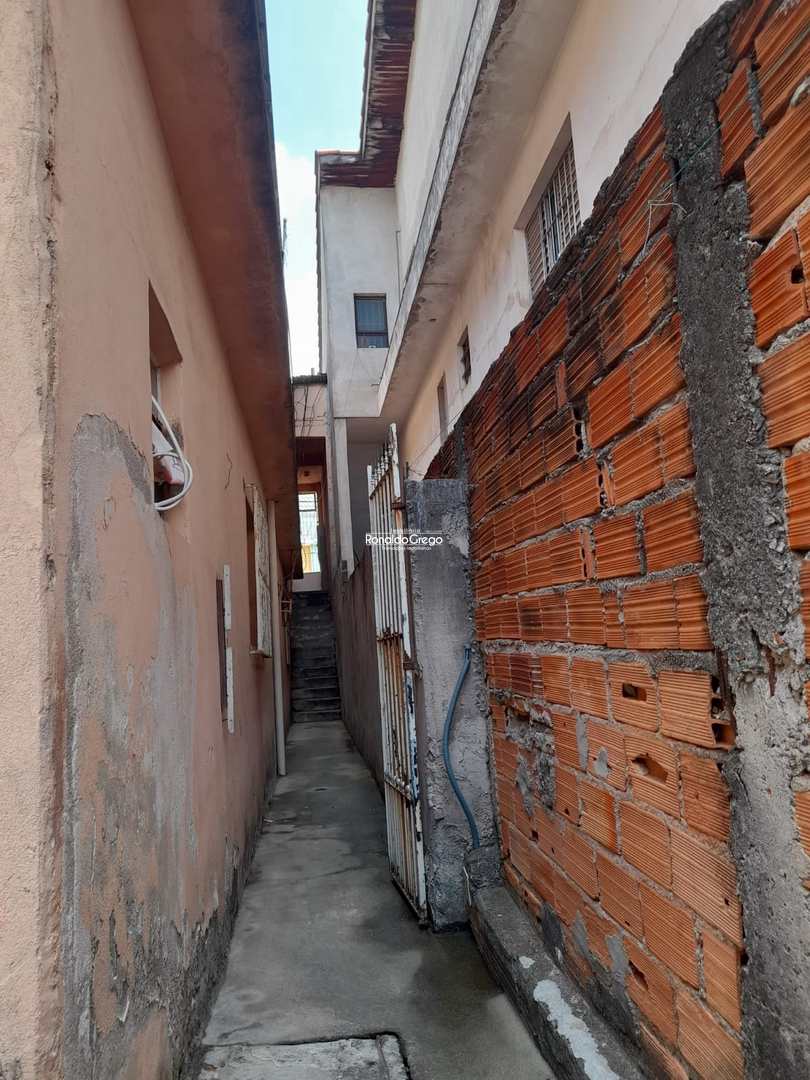 Casa à venda com 4 quartos, 210m² - Foto 43