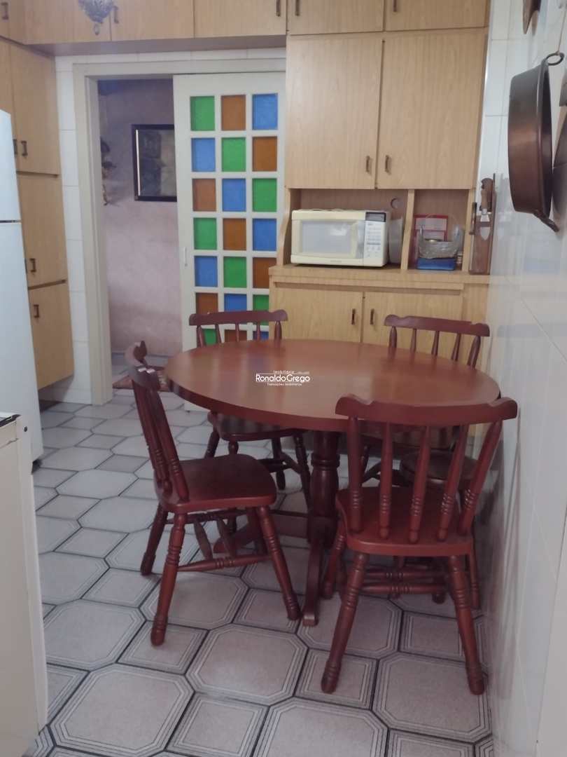 Apartamento à venda com 3 quartos, 112m² - Foto 23