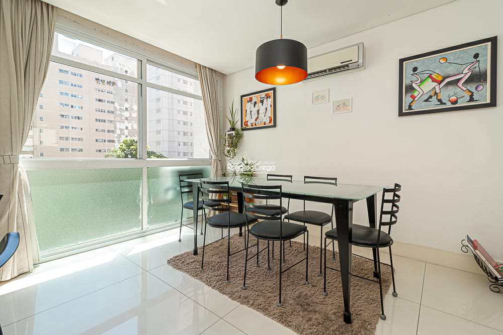 Apartamento à venda com 3 quartos, 130m² - Foto 4