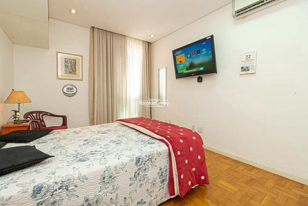 Apartamento à venda com 3 quartos, 130m² - Foto 7