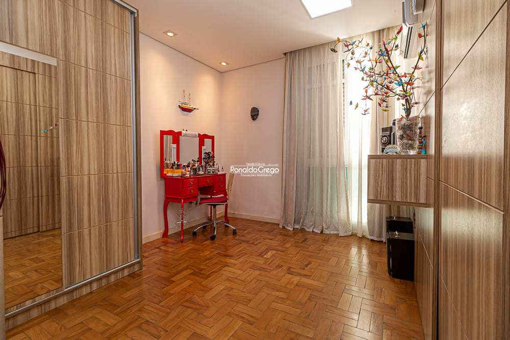 Apartamento à venda com 3 quartos, 130m² - Foto 8