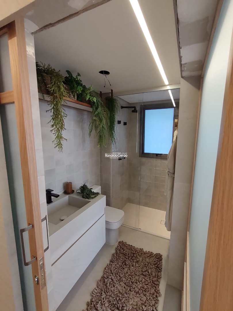 Apartamento à venda com 3 quartos, 145m² - Foto 12